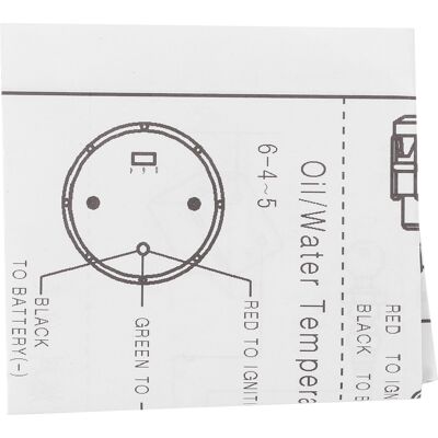 JUTE 52-mm-12-v-autovoltmeter, Modifiziert, Mit Siebenfarbigem Zeiger Und Dualer Led-anzeige, Universell Für Autos Und Rennsport. JUTE 52-mm-12-v-autovoltmeter, Modifiziert, Mit Siebenfarbigem Zeiger Und Dualer Led-anzeige, Universell Für Autos Und Rennsport.