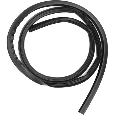 HEAT T-förmige Armaturenbrettdichtung, Schalldämmung, Windschutzscheibenspaltfüller, Universell Für Autos, Geräuschloser Dichtungsstreifen HEAT T-förmige Armaturenbrettdichtung, Schalldämmung, Windschutzscheibenspaltfüller, Universell Für Autos, Geräuschloser Dichtungsstreifen