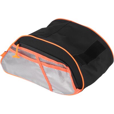 HEAT Mittelkonsolen-organizer-aufbewahrungstasche Aus Nylon, Großes Fassungsvermögen, Universell Für Utvs HEAT Mittelkonsolen-organizer-aufbewahrungstasche Aus Nylon, Großes Fassungsvermögen, Universell Für Utvs