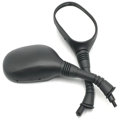 OEM Klassische Motorradspiegel, Universell, M8-gewindebefestigung, 2er-set OEM Klassische Motorradspiegel, Universell, M8-gewindebefestigung, 2er-set