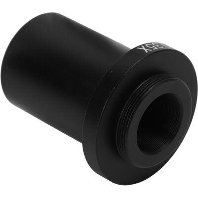 HEAT Mikroskopobjektiv 28 Mm Durchmesser, C-mount-objektiv Für 10a 0,7–4,5x Industriemikroskop-kameraokular 0,35x HEAT Mikroskopobjektiv 28 Mm Durchmesser, C-mount-objektiv Für 10a 0,7–4,5x Industriemikroskop-kameraokular 0,35x