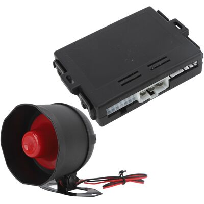 HEAT Auto-diebstahlalarmanlage Mit 1-knopf-bedienung, Fernstart, Störungsunterdrückung, Vorheiz- Und Kühlfunktion Universell Kompatibel Mit 12-v-fahrzeugen HEAT Auto-diebstahlalarmanlage Mit 1-knopf-bedienung, Fernstart, Störungsunterdrückung, Vorheiz- Und Kühlfunktion Universell Kompatibel Mit 12-v-fahrzeugen