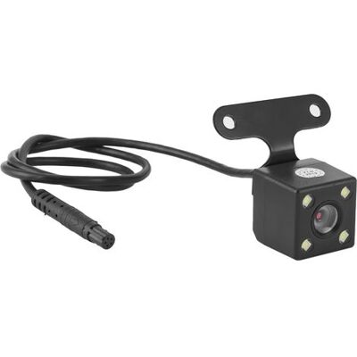 HEAT 5-polige Hd-weitwinkel-rückfahrkamera (80-90°), Universell Für Autos, Hochauflösende Rückansicht HEAT 5-polige Hd-weitwinkel-rückfahrkamera (80-90°), Universell Für Autos, Hochauflösende Rückansicht