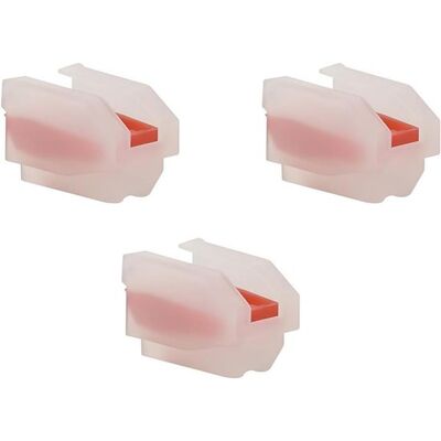 OEM 3 Stück Tonabnehmernadeln Für Lps – Ersatz-diamantstifte Für Grammophone – Universell OEM 3 Stück Tonabnehmernadeln Für Lps – Ersatz-diamantstifte Für Grammophone – Universell