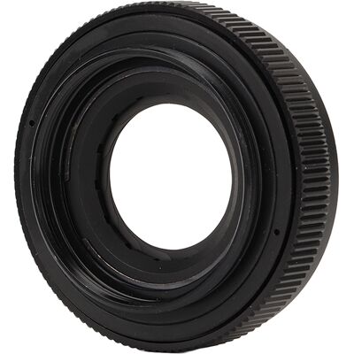 HEAT Mikroskop-apertur, Manuell Verstellbar, 1,5–26 Mm, M42-objektiv, Optische Blende Als Ersatzteil HEAT Mikroskop-apertur, Manuell Verstellbar, 1,5–26 Mm, M42-objektiv, Optische Blende Als Ersatzteil