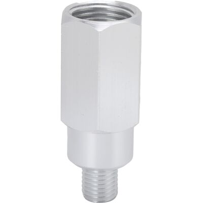 HEAT Kühlmitteltemperatursensor, Adapter Mit M12x1,5-auf-1/2-npt-dichtung, Universell Für Motoren Der Ls-serie HEAT Kühlmitteltemperatursensor, Adapter Mit M12x1,5-auf-1/2-npt-dichtung, Universell Für Motoren Der Ls-serie