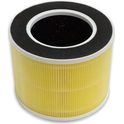 OEM Ersatz-hepa-filter Mit 4 Stufen, Kompatibel Mit Den Luftreinigern Renpho Rp-ap088w/rp-ap088b, Teilenummer Rp-ap088-f1 (rp-ap088-f2) OEM Ersatz-hepa-filter Mit 4 Stufen, Kompatibel Mit Den Luftreinigern Renpho Rp-ap088w/rp-ap088b, Teilenummer Rp-ap088-f1 (rp-ap088-f2)