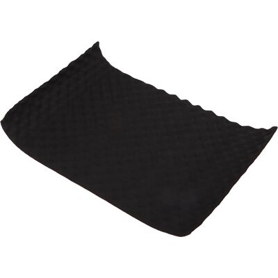 HEAT 0,5 X 0,8 M Auto-schalldämmmatte, 1,5 Cm Dicke Geräusch- Und Wärmedämmmatte, Universell Für Motorhaube Und Tür HEAT 0,5 X 0,8 M Auto-schalldämmmatte, 1,5 Cm Dicke Geräusch- Und Wärmedämmmatte, Universell Für Motorhaube Und Tür