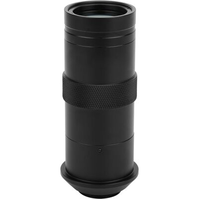 HEAT Industriemikroskopkamera Mit Ccd-sensor, 8- Bis 100-fache Vergrößerung, C-mount-objektiv, 25-mm-zoom, Einstellbare Vergrößerung HEAT Industriemikroskopkamera Mit Ccd-sensor, 8- Bis 100-fache Vergrößerung, C-mount-objektiv, 25-mm-zoom, Einstellbare Vergrößerung