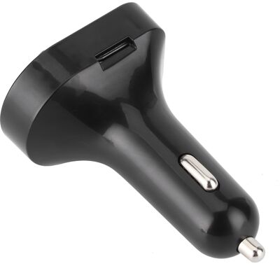 HEAT Bluetooth 5.0 Mp3-autoladegerät Mit Mehrfarbiger Umgebungsbeleuchtung, Universell 12–24 V, Freisprechfunktion HEAT Bluetooth 5.0 Mp3-autoladegerät Mit Mehrfarbiger Umgebungsbeleuchtung, Universell 12–24 V, Freisprechfunktion