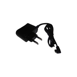 220V Netzteil Ladegerät Ladekabel (1A) mit Mini-USB kompatibel mit Qtek S100 S110 S200 S220 8010 8020 8100 8300 8600 9000 9600 - Vhbw