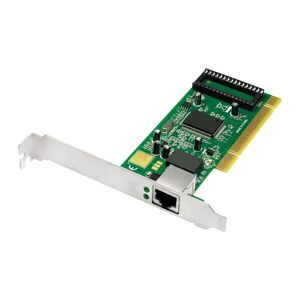 PCI-Netzwerkkarte PC0092 - Logilink