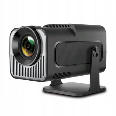 OEM Alwtniet Hy320 Mini-projektor, 4k Full Hd, Wifi 6, Bt 5.0, Bis Zu 150 Zoll OEM Alwtniet Hy320 Mini-projektor, 4k Full Hd, Wifi 6, Bt 5.0, Bis Zu 150 Zoll