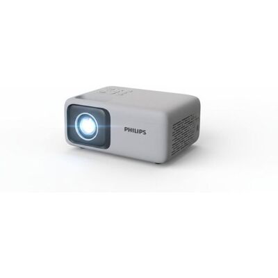 Beamer - Philips - Neopix 106 - 720p - 100 Ansi-lumen - 50" - Weiß Beamer - Philips - Neopix 106 - 720p - 100 Ansi-lumen - 50" - Weiß