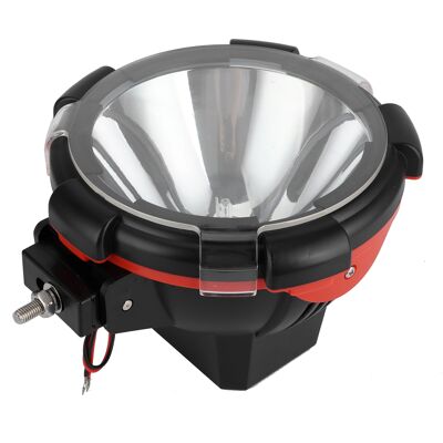 HEAT 12v 200w 9-zoll-hid-xenon-projektor, Universal-offroad-scheinwerfer Für Suvs, Ip67 Wasserdichter Scheinwerfer, Große Reichweite, Doppellicht-set HEAT 12v 200w 9-zoll-hid-xenon-projektor, Universal-offroad-scheinwerfer Für Suvs, Ip67 Wasserdichter Scheinwerfer, Große Reichweite, Doppellicht-set