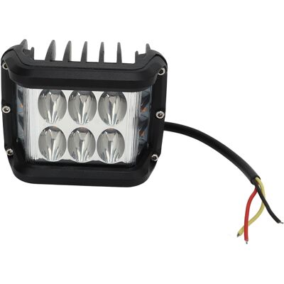 HEAT 36-w-ip67-wasserdichter, Doppelseitiger Led-projektor, Fernlicht, Nebelscheinwerfer, 4x4-lichtleiste, Blinker HEAT 36-w-ip67-wasserdichter, Doppelseitiger Led-projektor, Fernlicht, Nebelscheinwerfer, 4x4-lichtleiste, Blinker