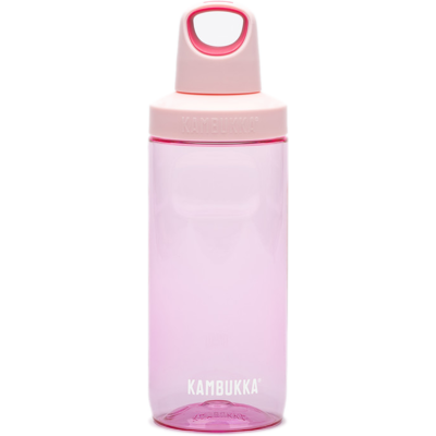 OEM Kambukka Reno Wasserflasche 500ml Zuckerrosa OEM Kambukka Reno Wasserflasche 500ml Zuckerrosa