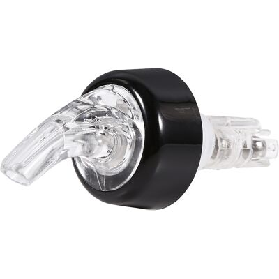 HEAT 15-ml-spenderflasche Mit Ausgießer Für Cocktails, Bar, Wein Und Spirituosen – Transparenter Getränkespender, 1 Stück HEAT 15-ml-spenderflasche Mit Ausgießer Für Cocktails, Bar, Wein Und Spirituosen – Transparenter Getränkespender, 1 Stück