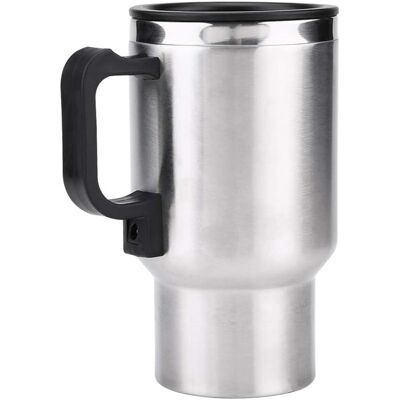 OEM Elektrischer Reisewasserkocher 450ml 12v 60w - Tragbarer Elektrischer Autowasserkocher - Für Heißes Wasser, Kaffee, Tee Und Andere Getränke. OEM Elektrischer Reisewasserkocher 450ml 12v 60w - Tragbarer Elektrischer Autowasserkocher - Für Heißes Wasser, Kaffee, Tee Und Andere Getränke.