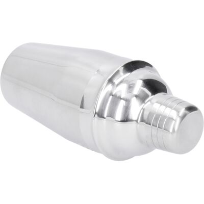 HEAT 350 Ml Cocktailshaker Aus Edelstahl, Rührglas Für Wein Und Andere Getränke, Barzubehör Für Die Bar. HEAT 350 Ml Cocktailshaker Aus Edelstahl, Rührglas Für Wein Und Andere Getränke, Barzubehör Für Die Bar.