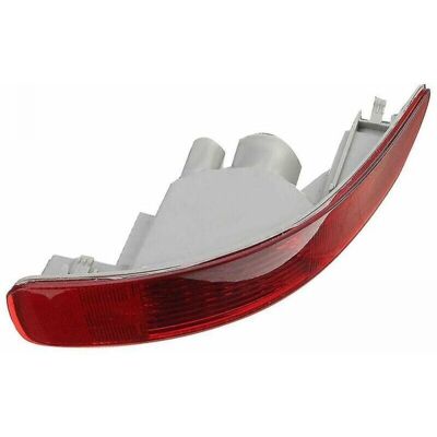 Oem 8355a004 Heckstoßstangenreflektor Rechts Nebelscheinwerfer Kompatibel Mit Mitsubishi Outlander 2007-2009 2010 2011 2012 (zweite Generation) Oem 8355a004 Heckstoßstangenreflektor Rechts Nebelscheinwerfer Kompatibel Mit Mitsubishi Outlander 2007-2009 2010 2011 2012 (zweite Generation)