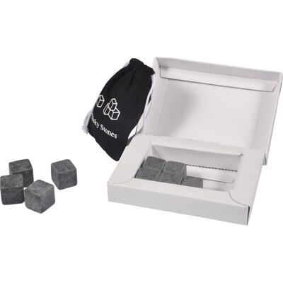 HEAT Set Mit 9 Kühlsteinen Für Whisky, Wiederverwendbare Eiswürfel Für Wein, Bier Und Andere Getränke, Barzubehör-set Mit Eiswürfeln, Geschenkbox HEAT Set Mit 9 Kühlsteinen Für Whisky, Wiederverwendbare Eiswürfel Für Wein, Bier Und Andere Getränke, Barzubehör-set Mit Eiswürfeln, Geschenkbox