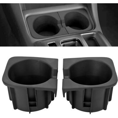 JUTE Getränkehalter Für Die Mittelkonsole Für Toyota Tacoma 2005-2017 (links + Rechts) (oc09881) (das Auf Dem Etikett Angegebene Jahr Ist Falsch Bitte Verwenden Sie Das Entwicklungsjahr). JUTE Getränkehalter Für Die Mittelkonsole Für Toyota Tacoma 2005-2017 (links + Rechts) (oc09881) (das Auf Dem Etikett Angegebene Jahr Ist Falsch Bitte Verwenden Sie Das Entwicklungsjahr).