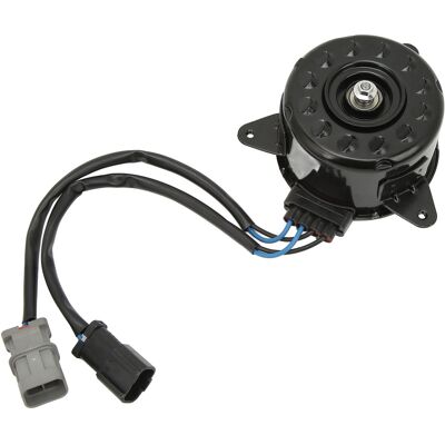 HEAT Kühlerlüftermotor 21487 1ka0a, Starke Leistung, Hohe Wärmeableitung, Ersatz Für Versa 2012–2019 HEAT Kühlerlüftermotor 21487 1ka0a, Starke Leistung, Hohe Wärmeableitung, Ersatz Für Versa 2012–2019