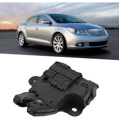 JUTE Kofferraumdeckel-verriegelungsaktuator Für Chevy, Buick Und Cadillac (2010–2019), Teilenummer 13501988 JUTE Kofferraumdeckel-verriegelungsaktuator Für Chevy, Buick Und Cadillac (2010–2019), Teilenummer 13501988