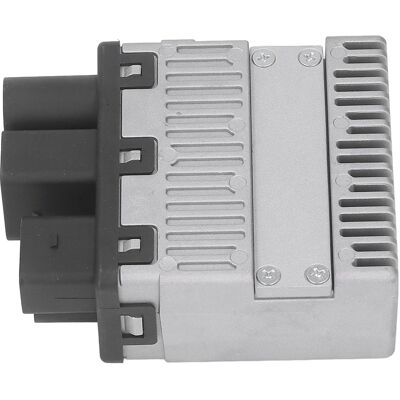 HEAT Kühlerlüfter-steuereinheit 7h0 919 506 D Starke Kühlleistung Hohe Härte Passend Für Transporter T5 2003 - 2010 HEAT Kühlerlüfter-steuereinheit 7h0 919 506 D Starke Kühlleistung Hohe Härte Passend Für Transporter T5 2003 - 2010