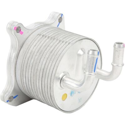 HEAT Automatikgetriebeölkühler 2920a097 Getriebewärmetauscher, Kompatibel Mit Mitsubishi Lancer 2008-2017 2.0l HEAT Automatikgetriebeölkühler 2920a097 Getriebewärmetauscher, Kompatibel Mit Mitsubishi Lancer 2008-2017 2.0l