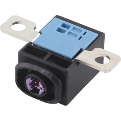 HEAT Batteriesicherung Mit Überlastschutz 61146802944, Ersatzteil Für Rolls‐royce Cullinan Rr31 2017‐2019 HEAT Batteriesicherung Mit Überlastschutz 61146802944, Ersatzteil Für Rolls‐royce Cullinan Rr31 2017‐2019