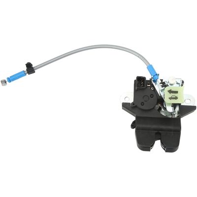 OEM Heckklappenschlossaktuator 81230 C1010, Ersatzteil Für Hyundai Sonata 2015-2017 OEM Heckklappenschlossaktuator 81230 C1010, Ersatzteil Für Hyundai Sonata 2015-2017