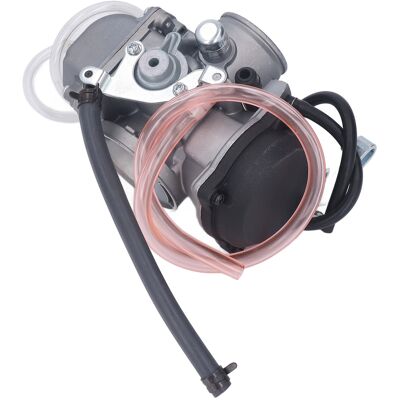 HEAT Motorradvergaser 15001-0072 Hochleistungsmotor Für Klr650 2008-2018, Ersatzteil HEAT Motorradvergaser 15001-0072 Hochleistungsmotor Für Klr650 2008-2018, Ersatzteil