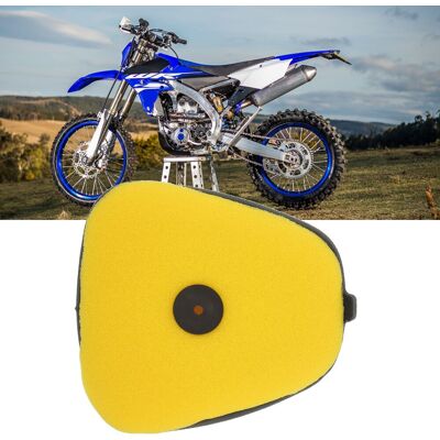 JUTE Dieser Luftfilter Ist Für Yamaha-modelle 1sl-14451-00 Geeignet, Einschließlich Wr250f (2015-2019), Wr450f (2016-2018), Yz250f (2014-2018) Und Yz250fx (2015-2019). JUTE Dieser Luftfilter Ist Für Yamaha-modelle 1sl-14451-00 Geeignet, Einschließlich Wr250f (2015-2019), Wr450f (2016-2018), Yz250f (2014-2018) Und Yz250fx (2015-2019).