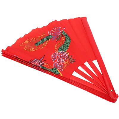 HEAT Entraînement À La Danse Wushu, Aux Arts Martiaux, Au Tai Chi Rouge, Au Kung Fu Et À L'Éventail De Bambou (main Droite). HEAT Entraînement À La Danse Wushu, Aux Arts Martiaux, Au Tai Chi Rouge, Au Kung Fu Et À L'Éventail De Bambou (main Droite).
