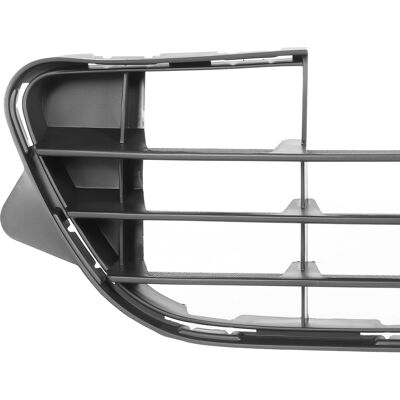 JUTE Fahrzeugmodifikation 2005-2010 Citroen C3 Unterer Frontstoßfänger-gittergrill 7414 Pg (übergroß) JUTE Fahrzeugmodifikation 2005-2010 Citroen C3 Unterer Frontstoßfänger-gittergrill 7414 Pg (übergroß)