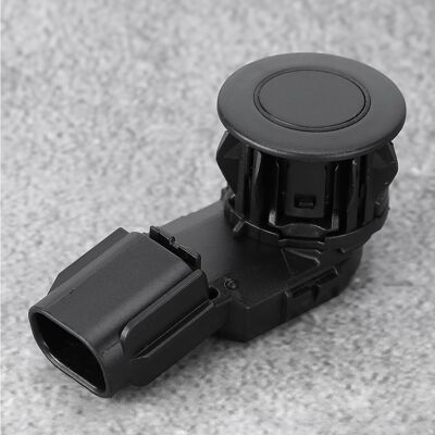 HEAT Schwarzer Pdc-rückfahrsensor, Kompatibel Mit Toyota Rav4 2.5l L4 2017-2018, Art.-nr. 89341-42060, Parksensor HEAT Schwarzer Pdc-rückfahrsensor, Kompatibel Mit Toyota Rav4 2.5l L4 2017-2018, Art.-nr. 89341-42060, Parksensor