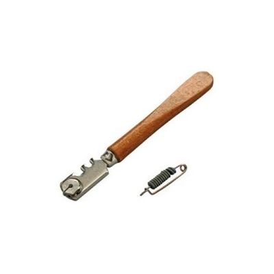 Savy Glasschneider - 4212000 - Präzise und Saubere Schnitte Savy Glasschneider - 4212000 - Präzise und Saubere Schnitte