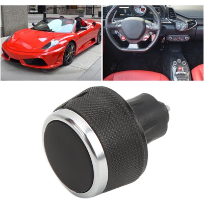 JUTE 872924011 Druckknopfschalter Für Die Klimaanlage Des Ferrari 458 Italia Spider F12 (2010–2017) JUTE 872924011 Druckknopfschalter Für Die Klimaanlage Des Ferrari 458 Italia Spider F12 (2010–2017)