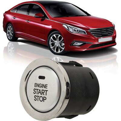 JUTE (t06) Ersatz-zündschalter 954303s500 Für Hyundai Sonata 2.0l Und 2.4l Modelle (2011-2015) JUTE (t06) Ersatz-zündschalter 954303s500 Für Hyundai Sonata 2.0l Und 2.4l Modelle (2011-2015)