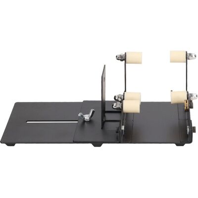 AUCO Set Mit 11 Verbesserten Schwarzen Glasflaschenschneidern Für Wein, Bier, Whisky, Champagner, Wasser Und Limonade – Professionelles Flaschenschneidewerkzeug AUCO Set Mit 11 Verbesserten Schwarzen Glasflaschenschneidern Für Wein, Bier, Whisky, Champagner, Wasser Und Limonade – Professionelles Flaschenschneidewerkzeug