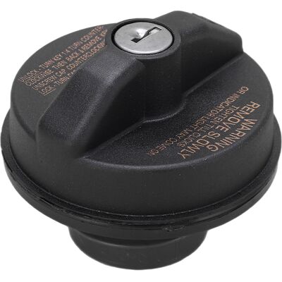 HEAT Tankdeckel Mit Schloss 10504 + 2 Schlüssel, Kompatibel Mit Toyota 4runner 1999-2002 Und 2010-2017, Robustes Ersatzteil, Sichere Verriegelung. HEAT Tankdeckel Mit Schloss 10504 + 2 Schlüssel, Kompatibel Mit Toyota 4runner 1999-2002 Und 2010-2017, Robustes Ersatzteil, Sichere Verriegelung.
