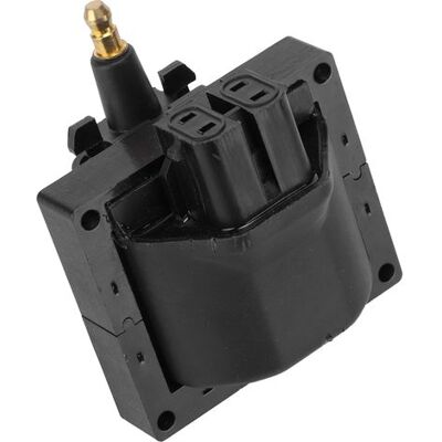 HEAT Marine-zündspule 898253t27, Kompatibles Ersatzteil Für Mercruiser 3.0l, 5.7l Und 7.4l Außenbordmotoren. HEAT Marine-zündspule 898253t27, Kompatibles Ersatzteil Für Mercruiser 3.0l, 5.7l Und 7.4l Außenbordmotoren.