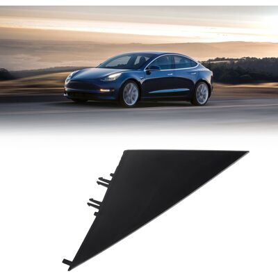 JUTE (t04) Dreieckige Rückspiegelabdeckung Für Tesla Model 3 2017-2020 Rechts (2287.3014) JUTE (t04) Dreieckige Rückspiegelabdeckung Für Tesla Model 3 2017-2020 Rechts (2287.3014)