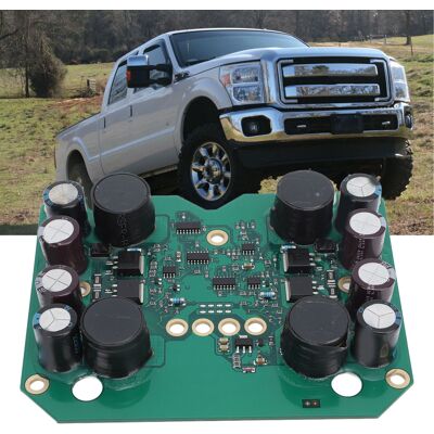 JUTE Die Kraftstoffmodulplatine 4c3z12b599aarm Ist Für Ford Powerstroke 6.0l Diesel 2004-2010 Geeignet. JUTE Die Kraftstoffmodulplatine 4c3z12b599aarm Ist Für Ford Powerstroke 6.0l Diesel 2004-2010 Geeignet.
