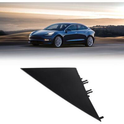 JUTE (t04) Dreieckige Rückspiegelabdeckung Für Tesla Model 3 2017-2020 Links (2287.3013) JUTE (t04) Dreieckige Rückspiegelabdeckung Für Tesla Model 3 2017-2020 Links (2287.3013)