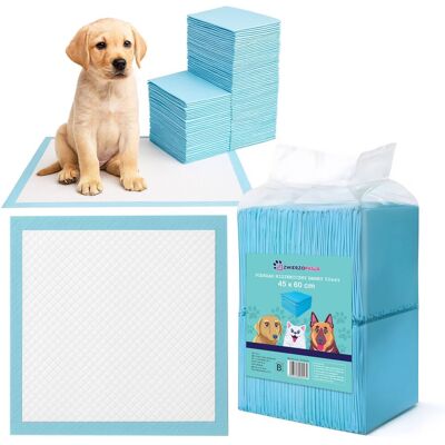 OEM Barry Tierhygiene-pads, 50 Stück. OEM Barry Tierhygiene-pads, 50 Stück.