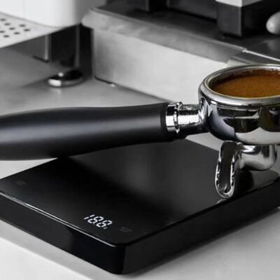 JUTE Elektronische Haushaltswaage Für Kaffeebohnen, Ideal Für Filterkaffee, Italienischer Timer, Elektronische Küchen- Und Gebäckwaage. JUTE Elektronische Haushaltswaage Für Kaffeebohnen, Ideal Für Filterkaffee, Italienischer Timer, Elektronische Küchen- Und Gebäckwaage.