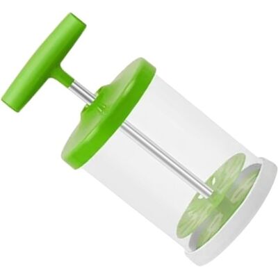 OEM Tragbarer Handmilchaufschäumer, Schneebesen Mit Doppelsieb Und Rutschfester Oberfläche, Für Die Zubereitung Von Speisen Und Kaffee. OEM Tragbarer Handmilchaufschäumer, Schneebesen Mit Doppelsieb Und Rutschfester Oberfläche, Für Die Zubereitung Von Speisen Und Kaffee.